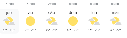 clima