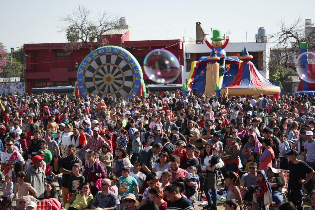 dia niño san lorenzo2