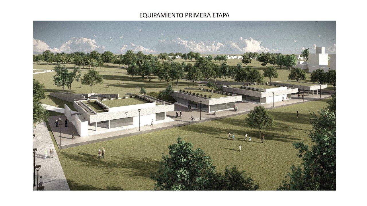 primera etapa punta quebracho