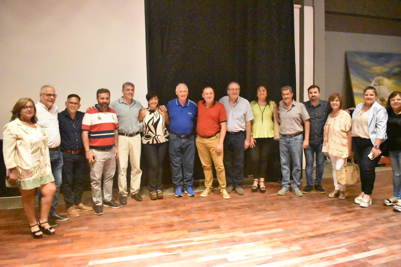 inauguración Cecla1