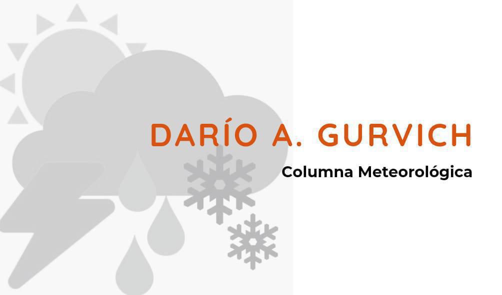 dario clima