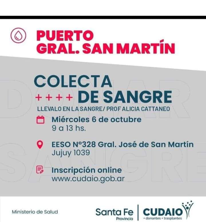 llevalo en la sangre