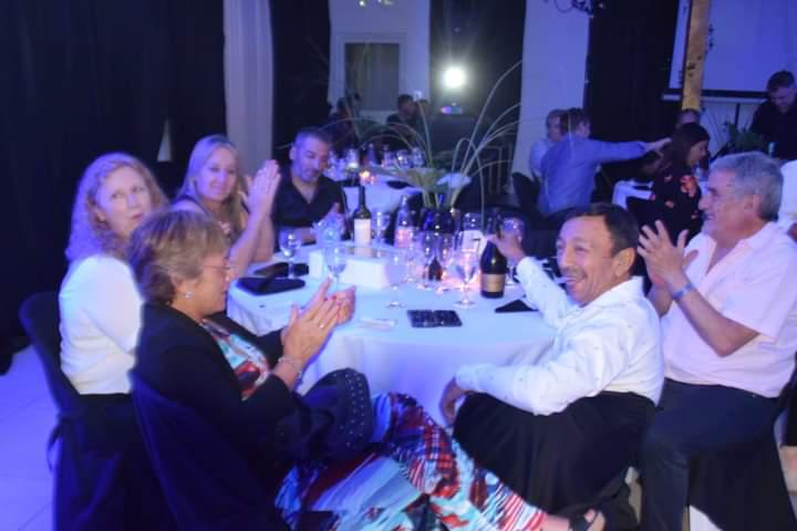 cena centro comercial puerto2