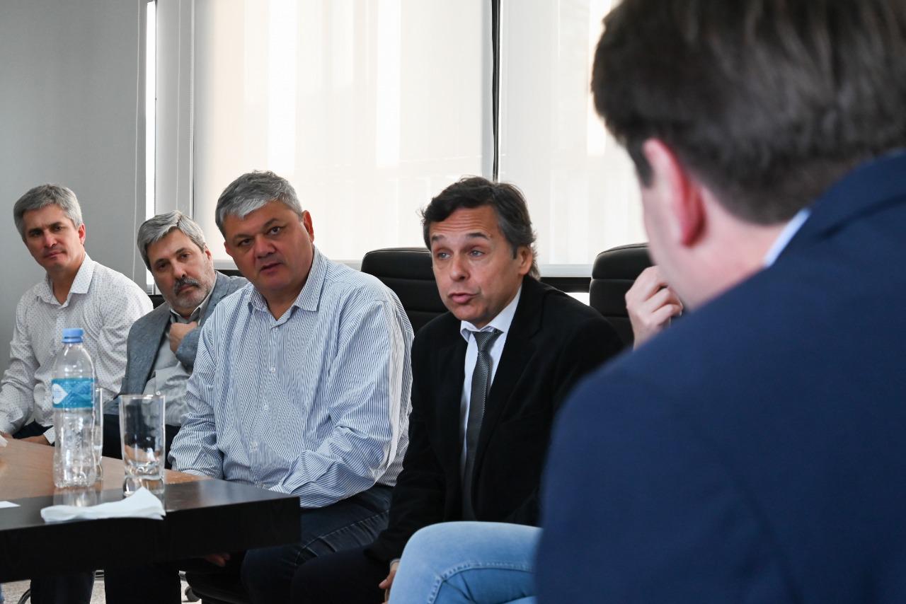 Ricci y Giuliano en Marcopolo VGG (16)