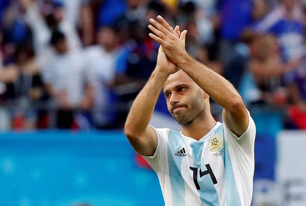 Javier-Mascherano