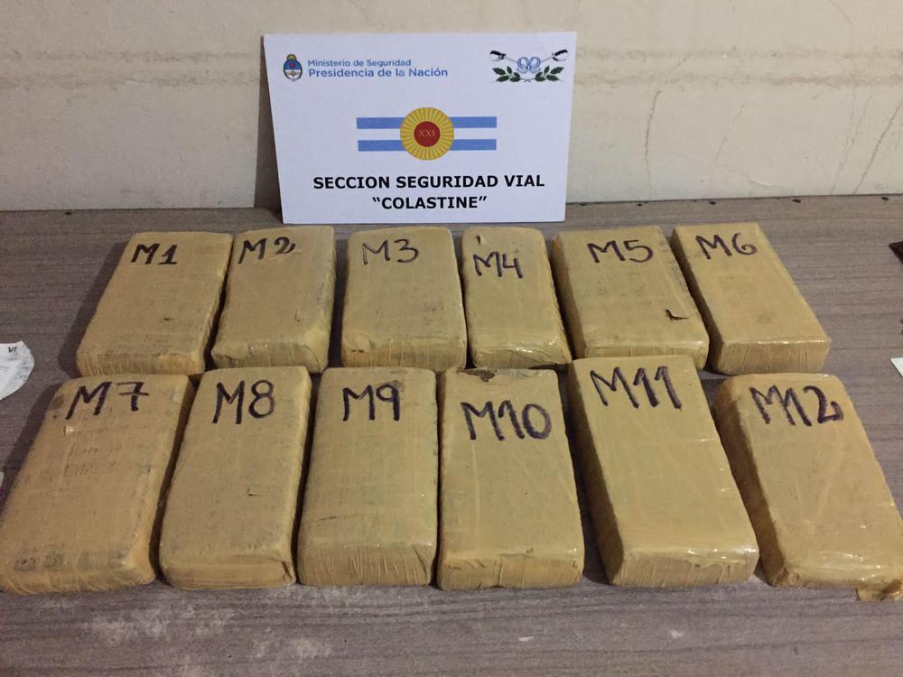 14,210 kg marihuana Colastine Santa Fe (2)