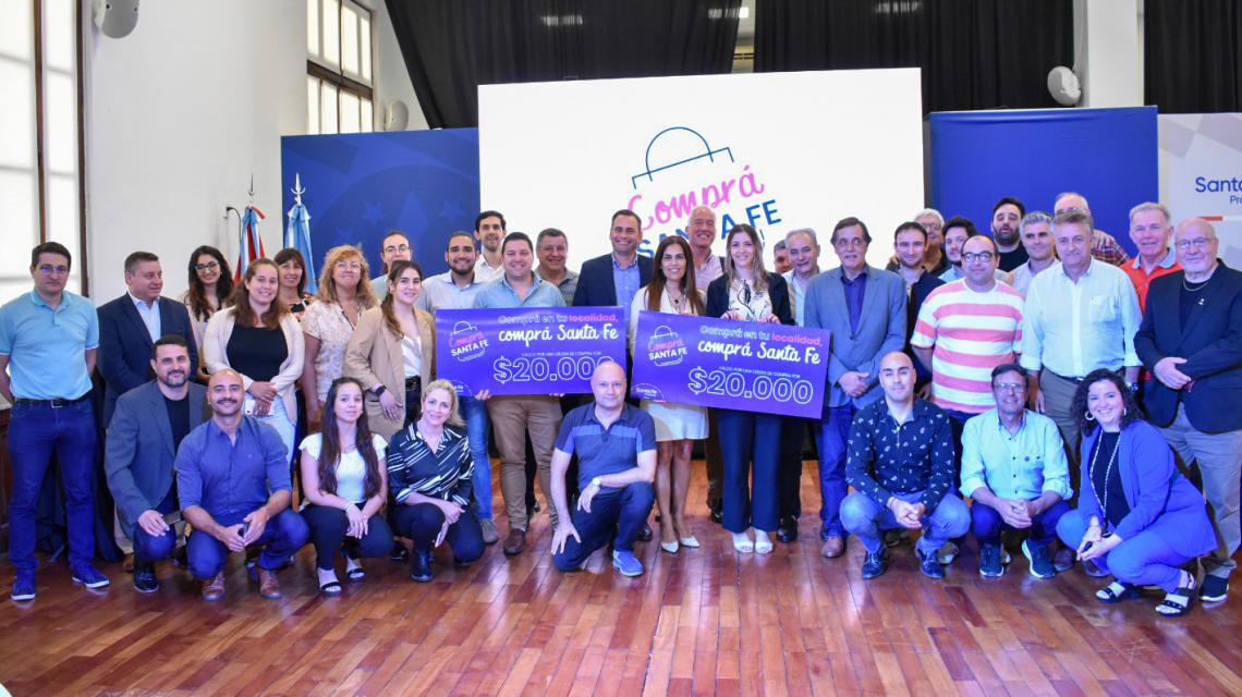 compra santa fe