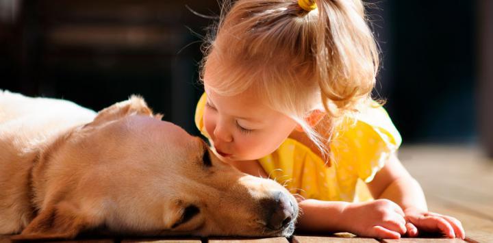 nina_mascota_esquizofrenia