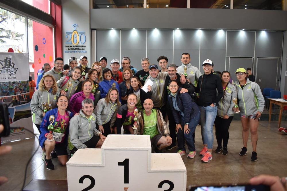 Maratón Punta Quebracho1