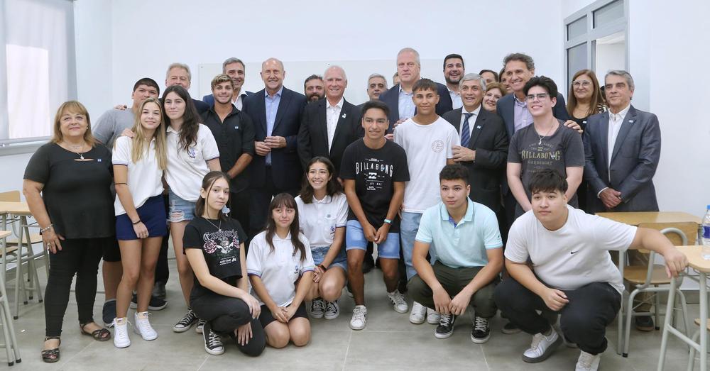 Polo Educativo Perotti