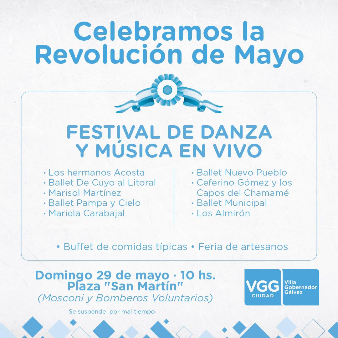 festival mayo vgg 1