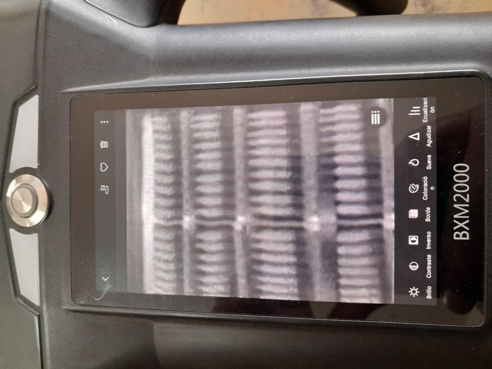 Incautan 50 cajas de municiones ilegales despachadas como encomiendas   (1)