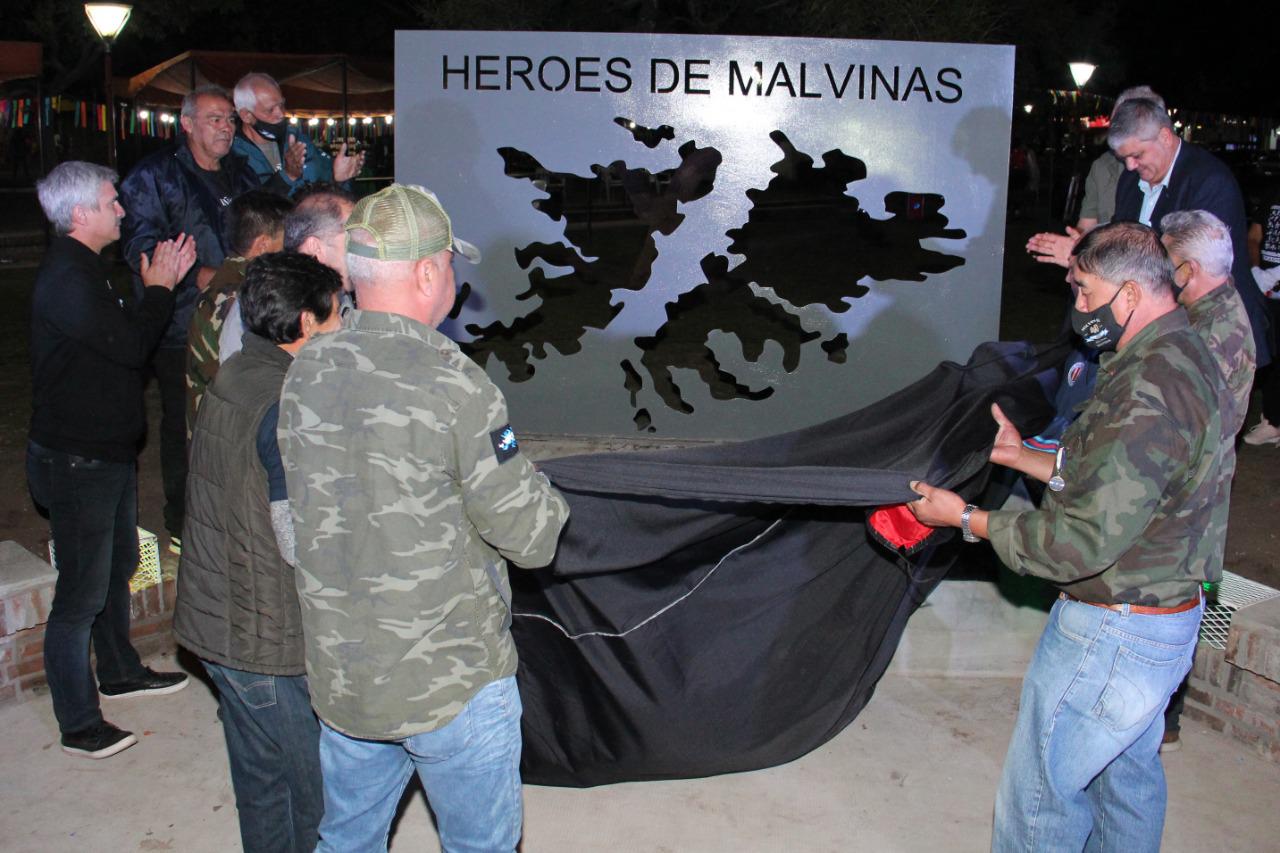 INAUGURACION MONUMENTO A HEROES DE MALVINAS VGG (1)