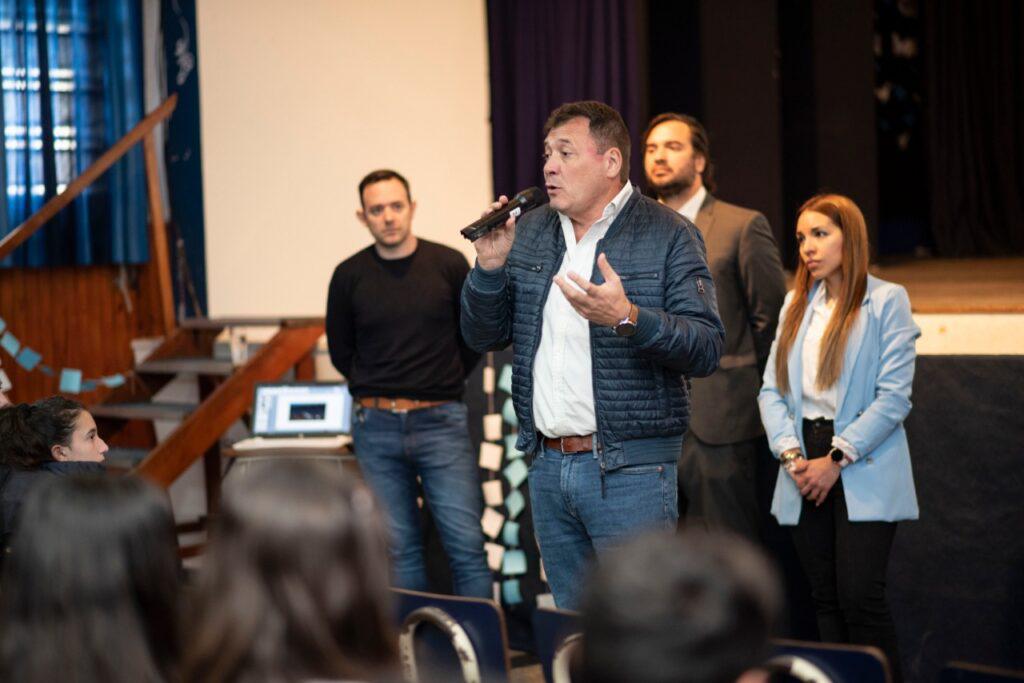 agenda verde Santa Rosa1