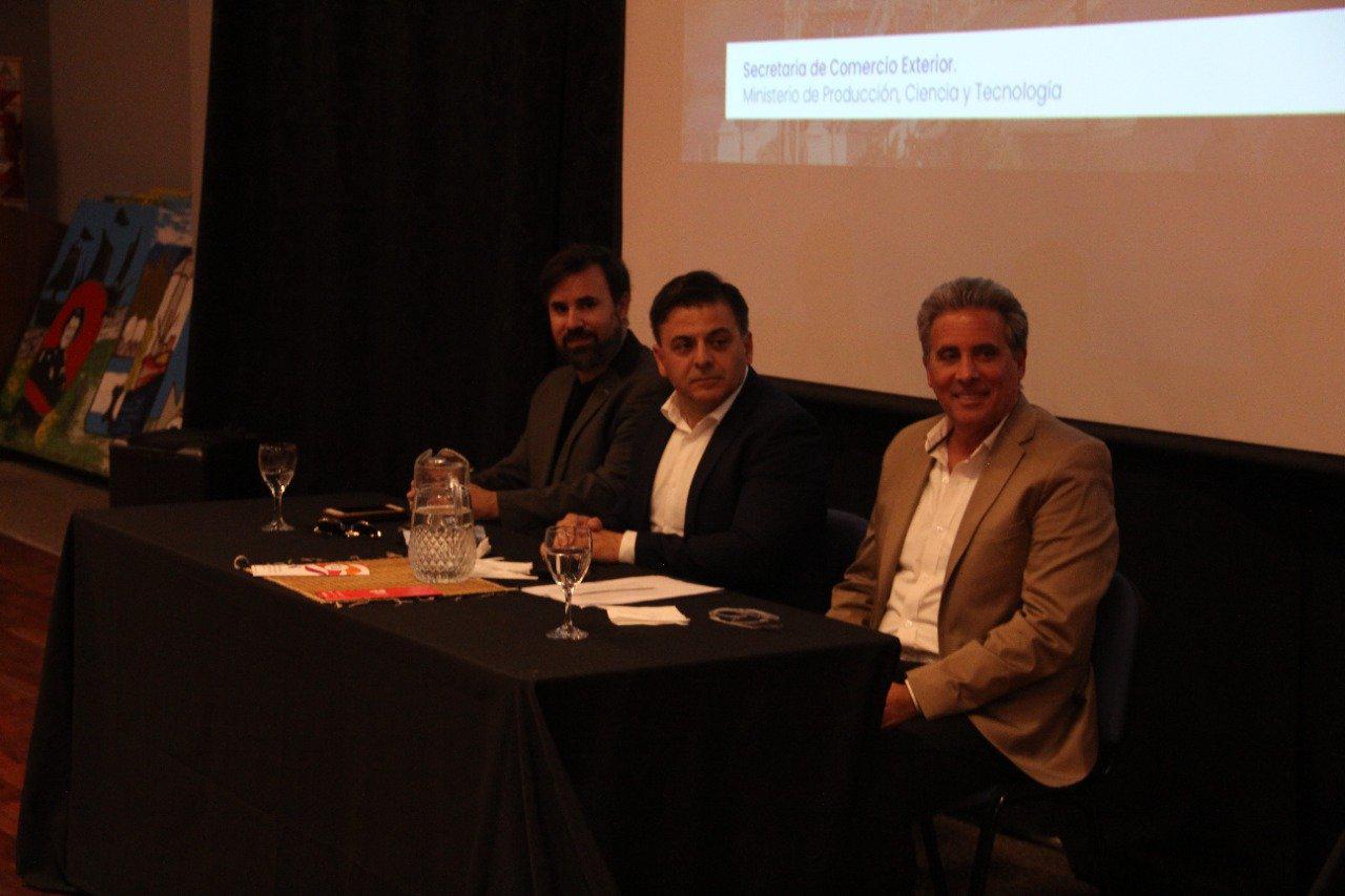 ciudad exportadora Puerto3