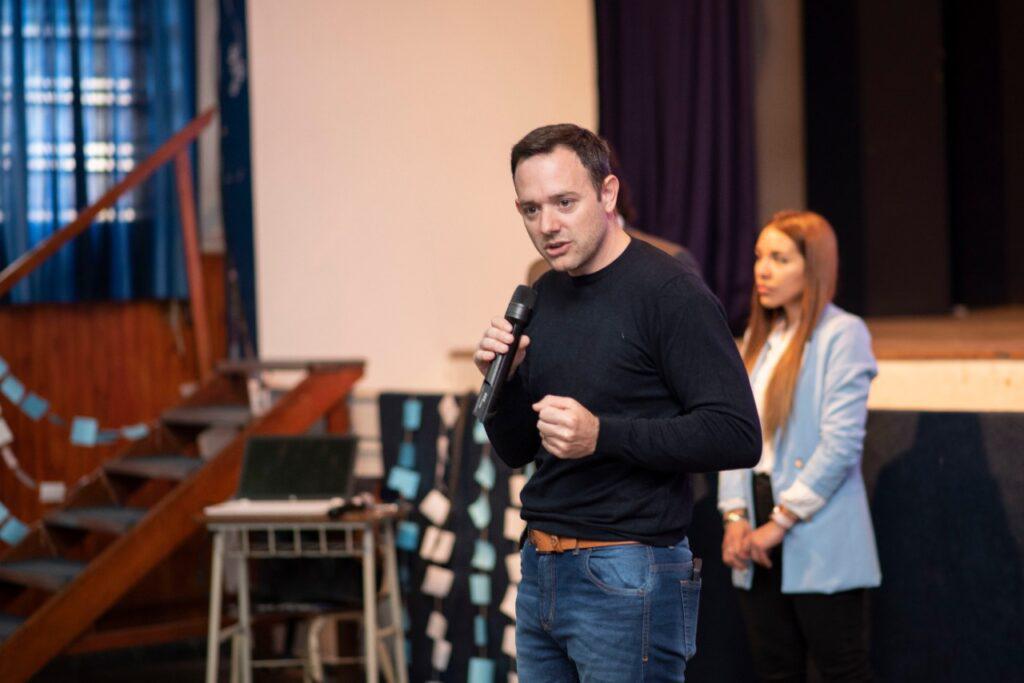 agenda verde Santa Rosa2