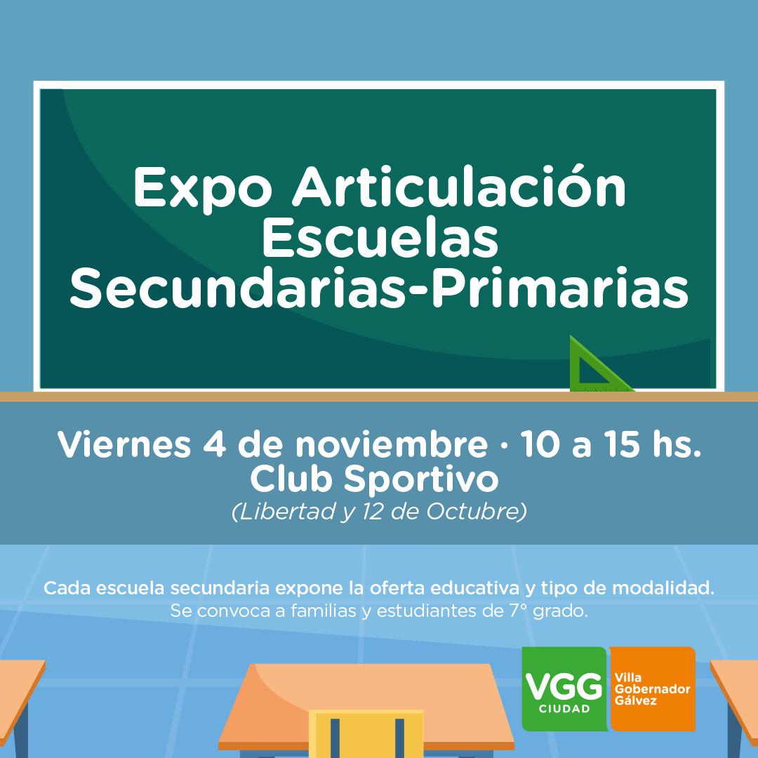 GraficaExpoARTICULACION