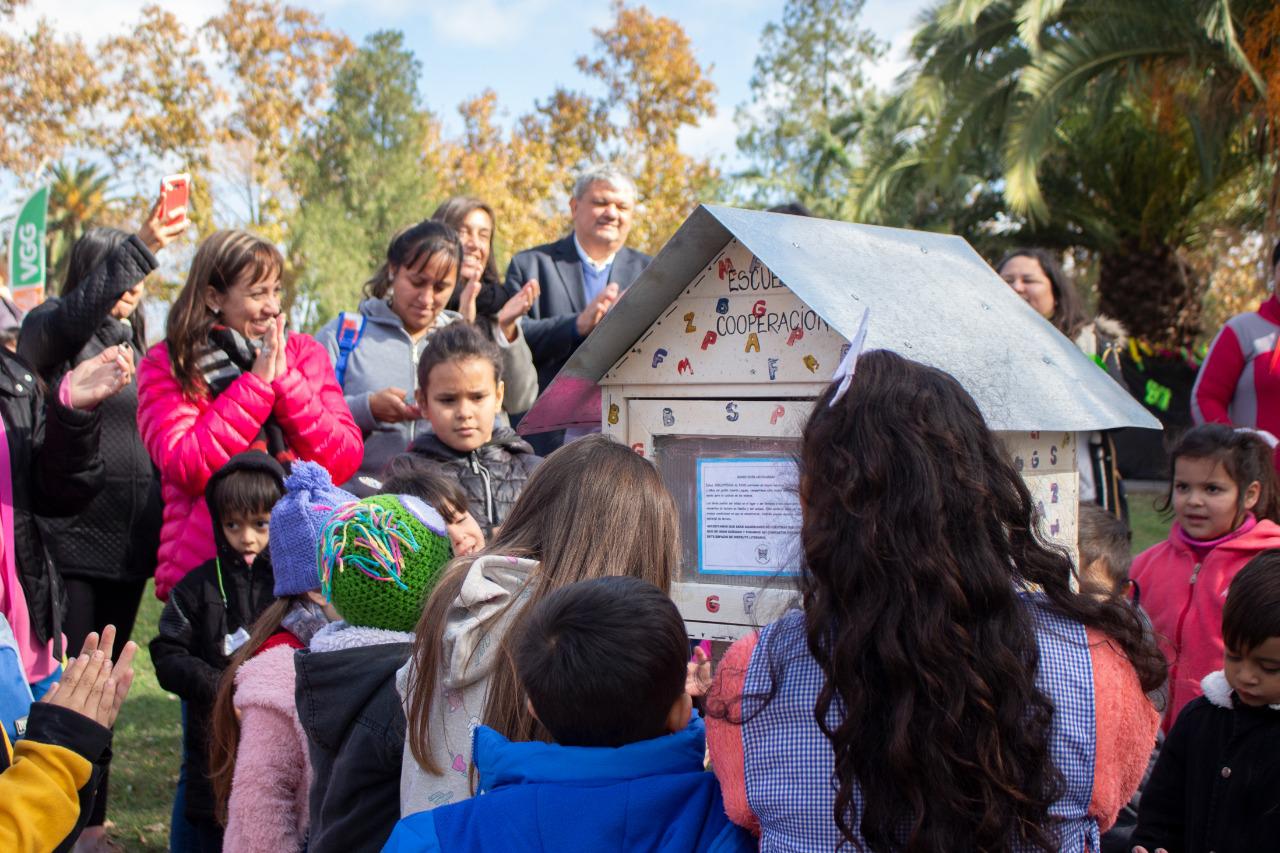 bibliotecas al paso vgg (4)
