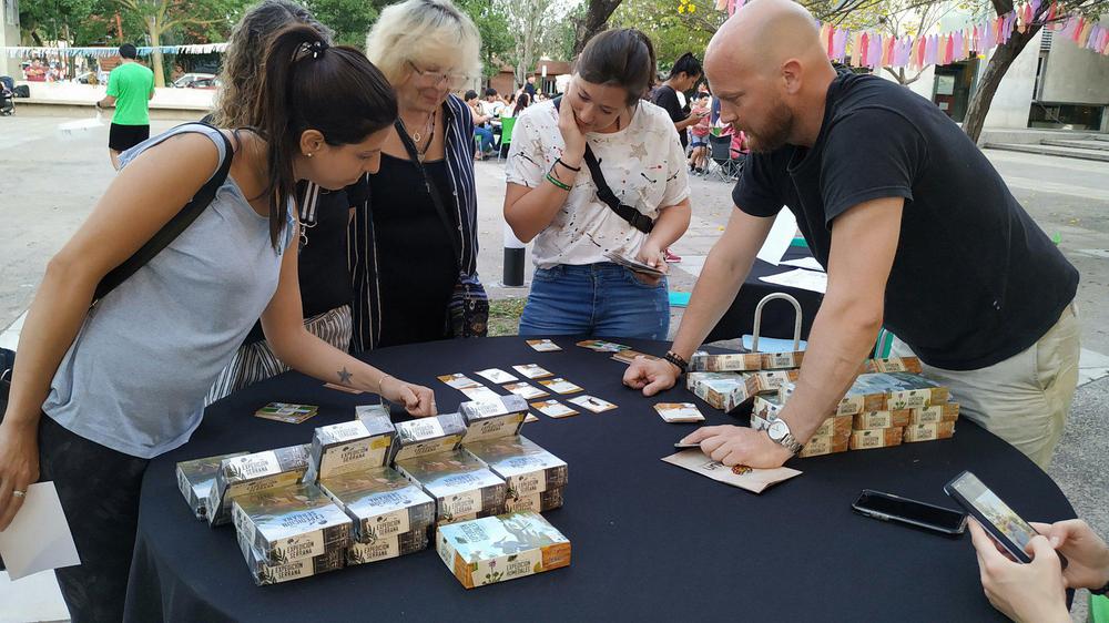 Museo del Rio Paraná2