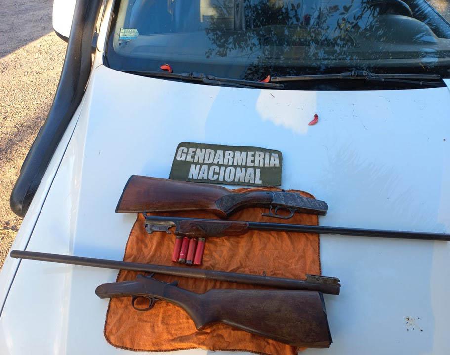 Escopetas Santa Fe 3