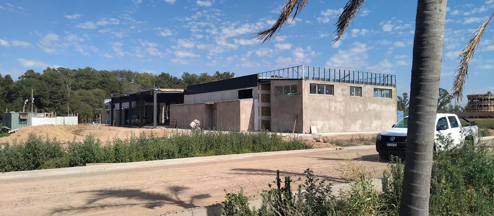 Parque Temático en Córdoba 4005 (ex Ruta 18S) .