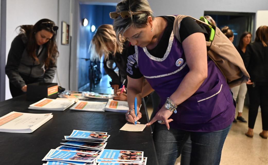 encuentro de discapacidad y educacion (11)