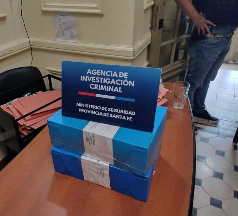 allanamiento camioneros1