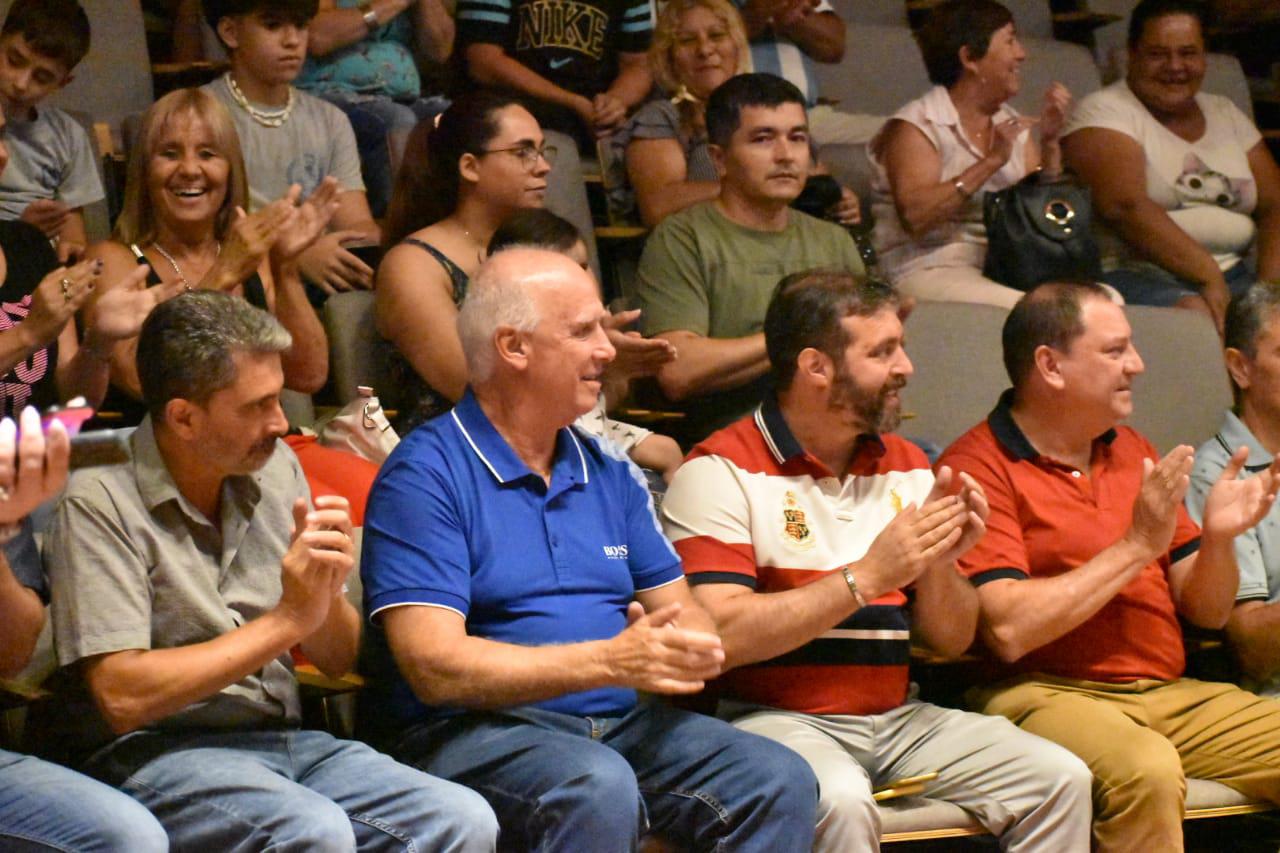 inauguración Cecla2