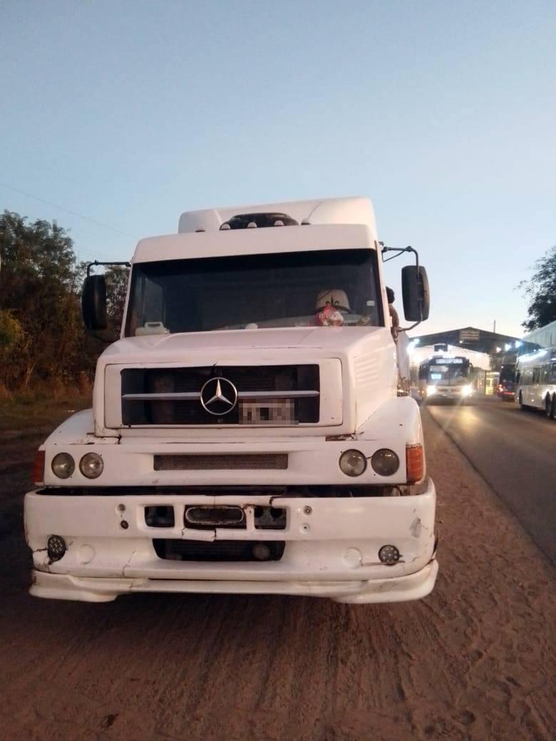 45 toneladas soja Aguaray (1)