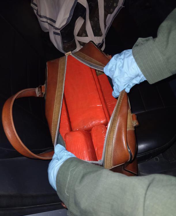 10,037 kg marihuana Santa Fe2