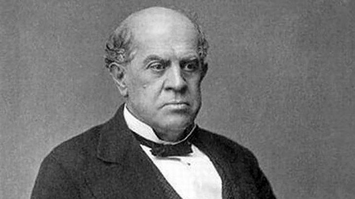 domingo-faustino-sarmiento