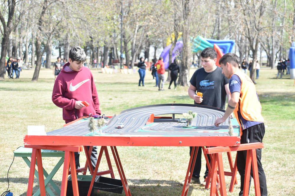 puerto dia de la primavera2