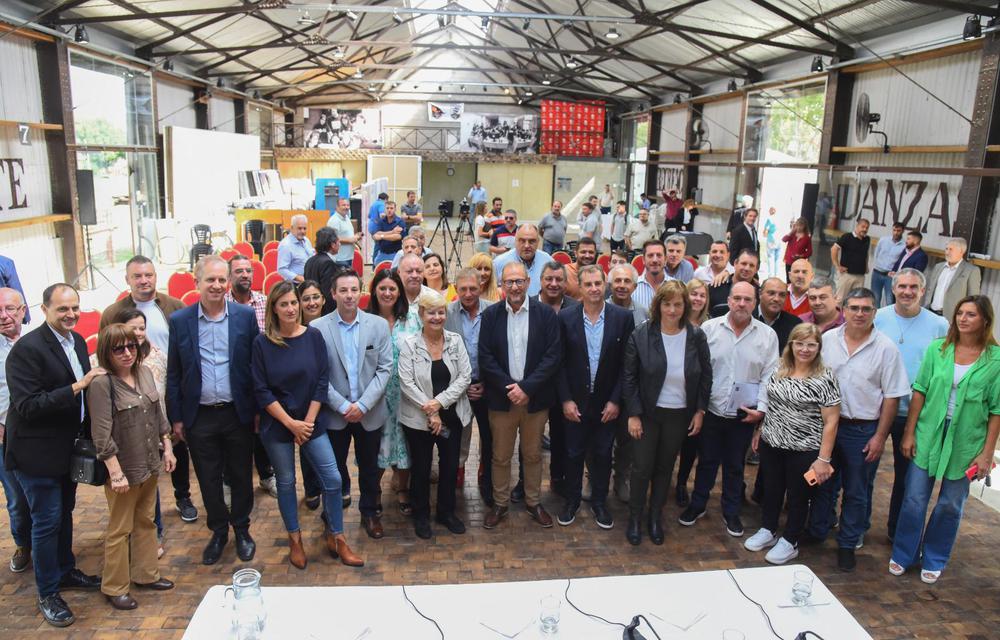 convenio Santa Fe + conectada