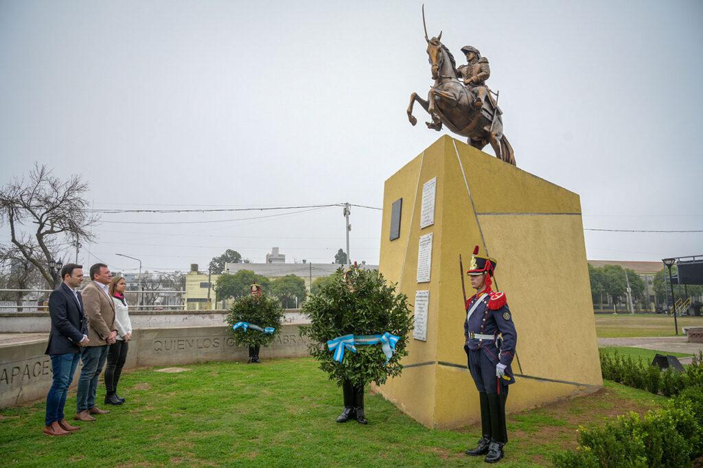 acto_inaguración San Martín