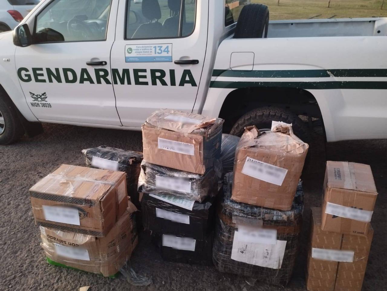 HOJAS DE COCA-245 KILOS