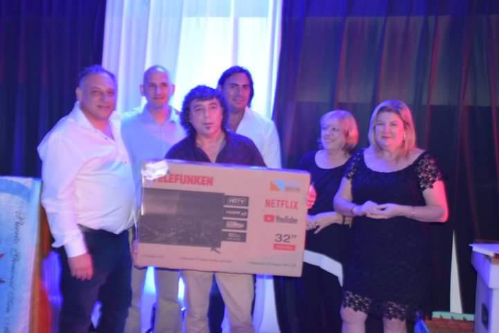 cena centro comercial puerto1