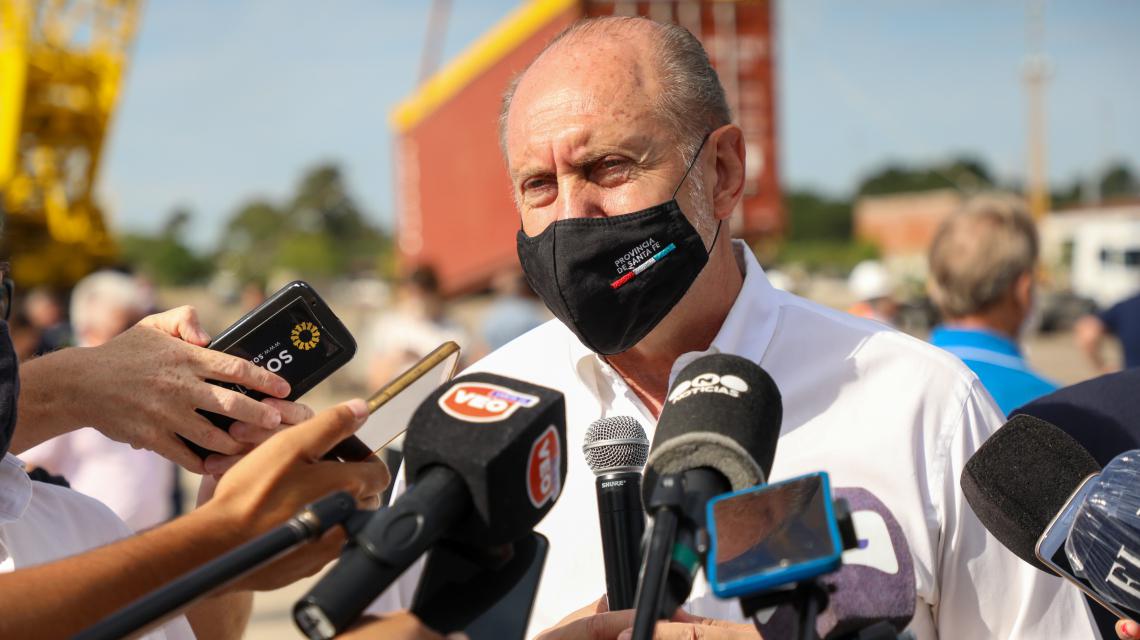 perotti guzman
