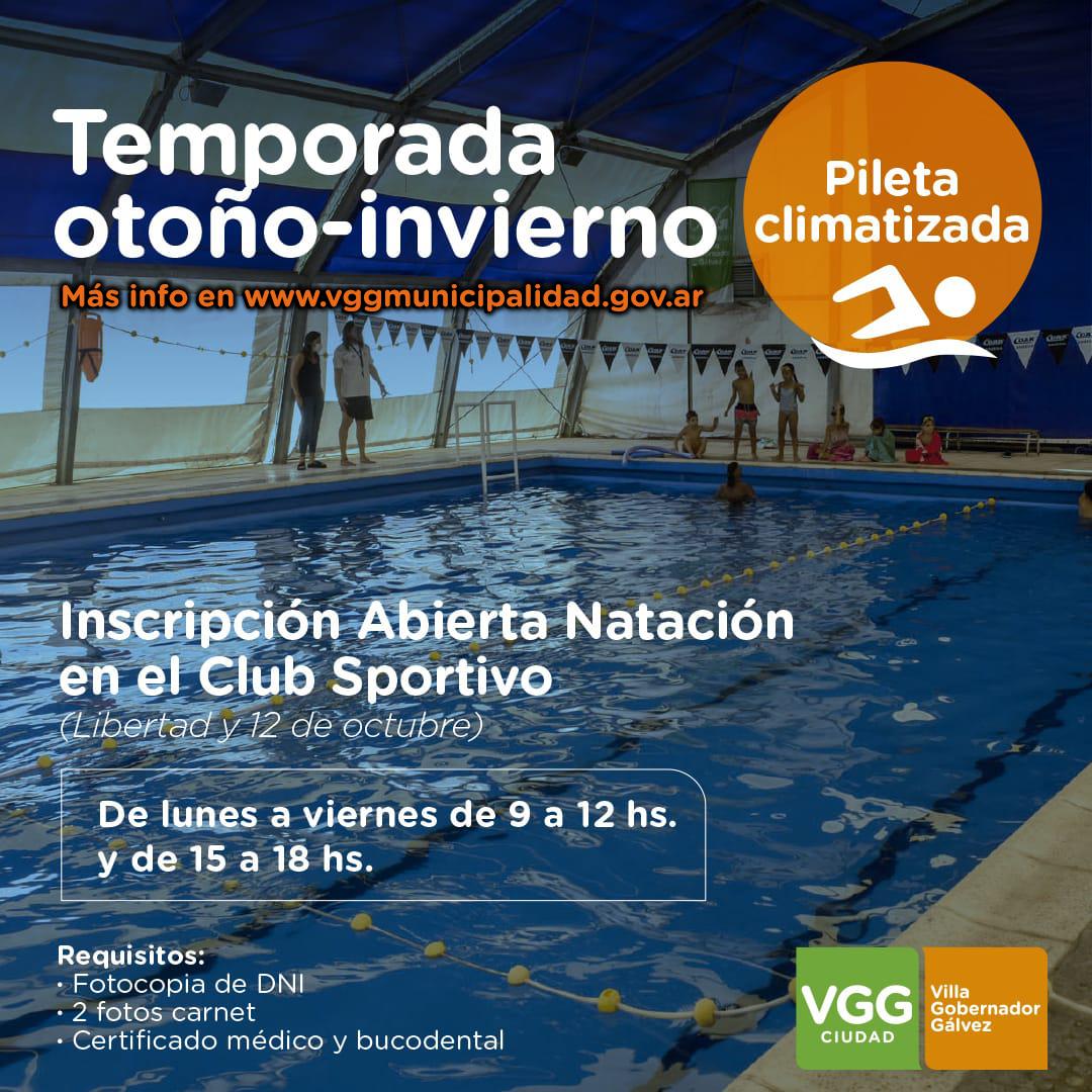 natacion