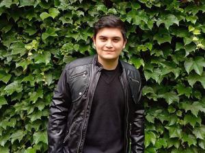 Lucas Bigil