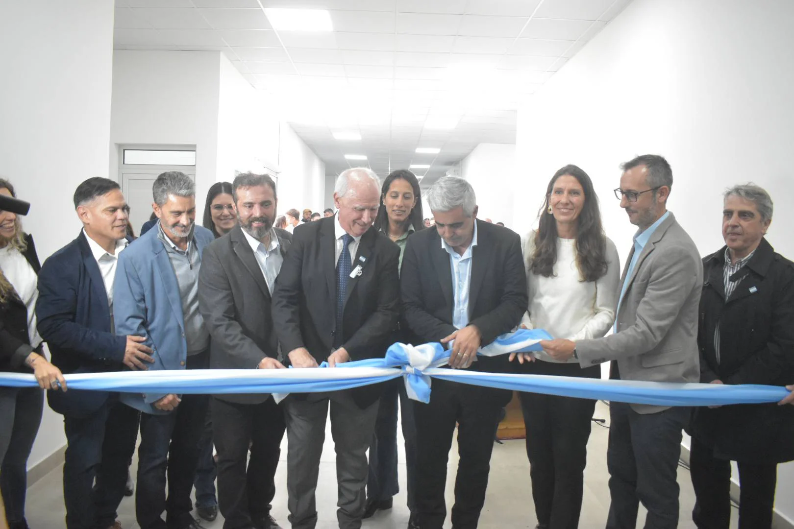 Puerto San Martín amplía su Polo Educativo y suma una tecnicatura de la ...