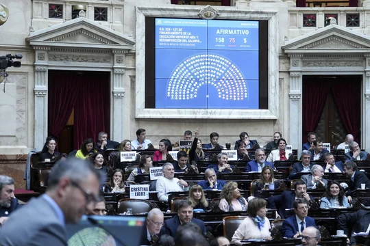 Diputados 