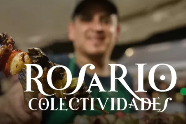 Rosario Colectividades Rosario Colectividades