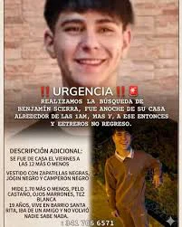Benjamin Scerra