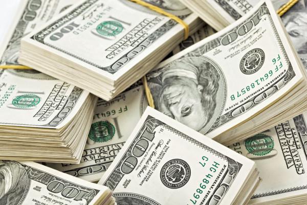 dolares