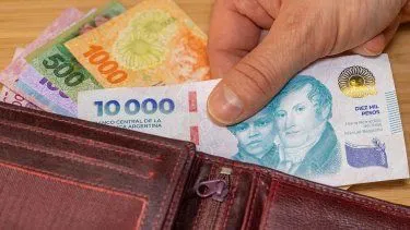 Billetes 
