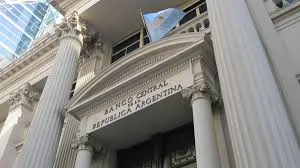 banco central