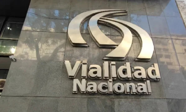 Vialidad Nacional 