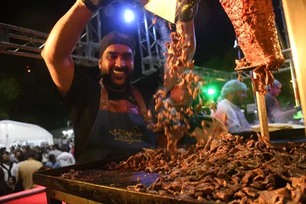 Colectividades Rosario 2025