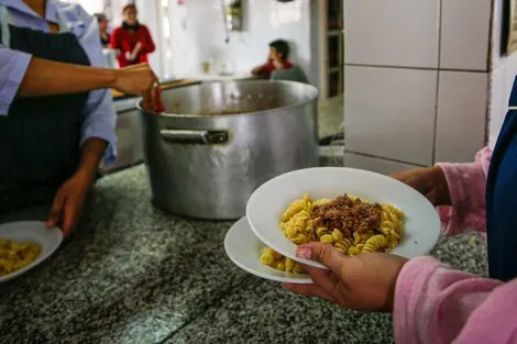 programa alimentario
