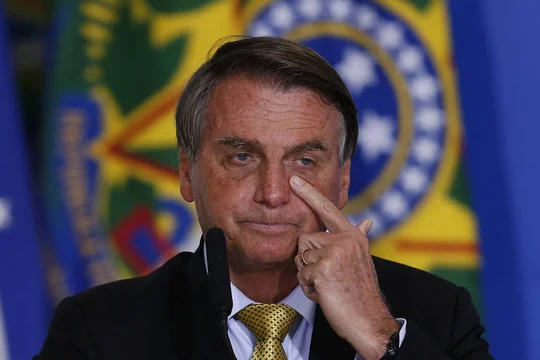 Jair Bolsonaro